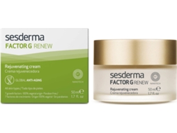 Creme de Rosto SESDERMA Factor G Renew (50 ml)