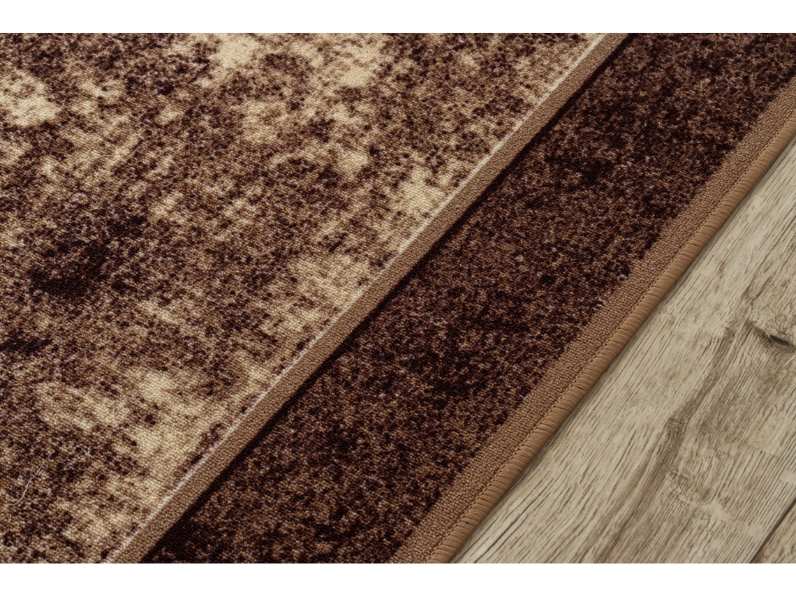 Passadeira Antiderrapante Stark 67 cm Bege