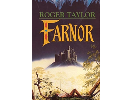 Livro Farnor 1 Farnors Tale de Roger Taylor (Inglês)