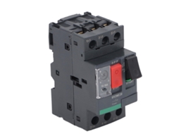 Disjuntor de Motor com Proteção contra Sobrecarga Magnética, Térmica, AC690v, Gv2-me20, 13-18a S/MARCA