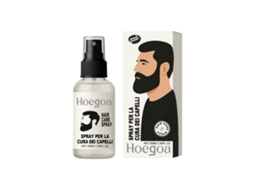Spray Volume Fixação Forte Cabelo Grosso