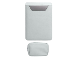 Capa Protetora (proteção De Armazenamento Magnética Opaca) Para Notebook Macbookair/pro De 13,3 Polegadas