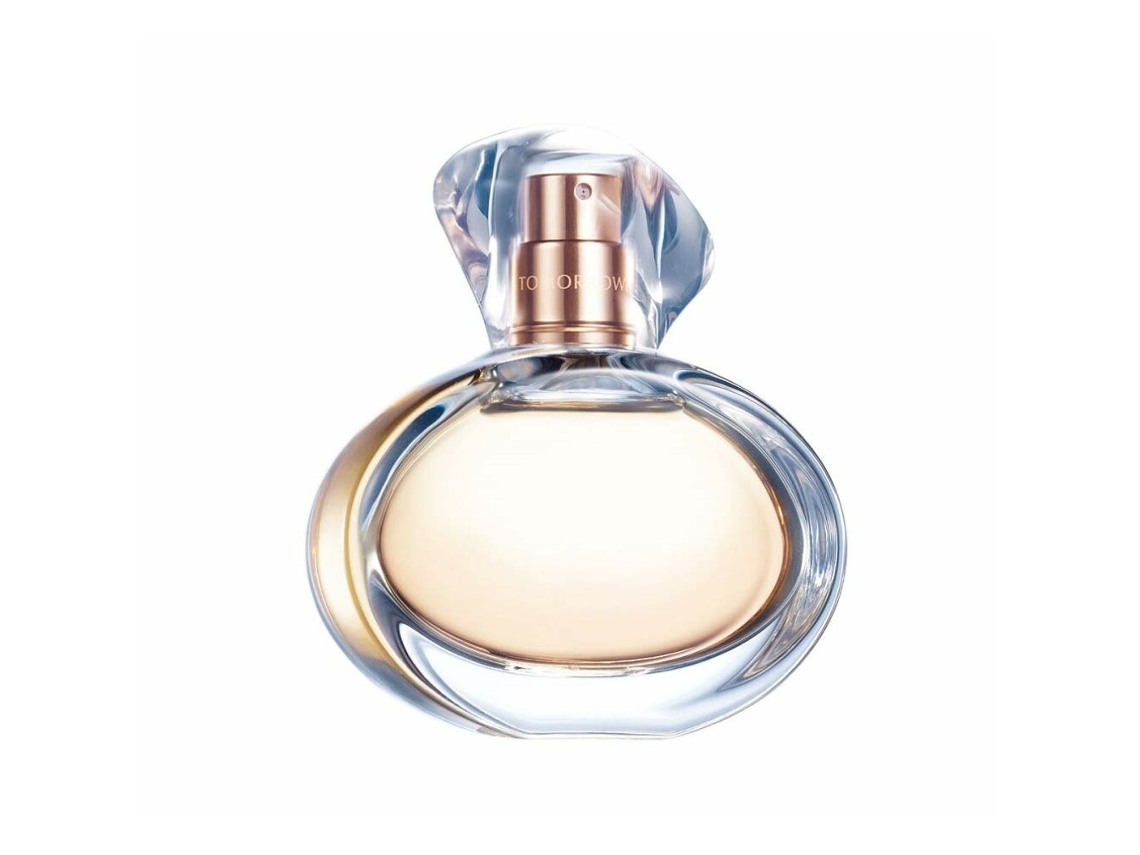 Água de Perfume Hoje Amanhã Sempre para Ela Edp 50Ml AVON