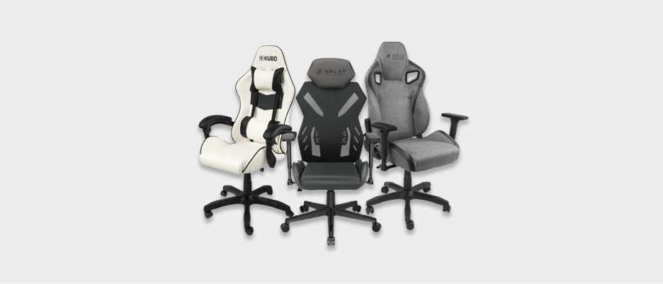 Tresko clearance gaming chair