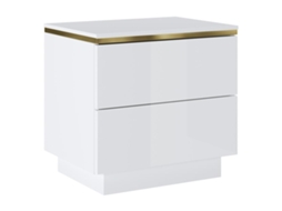 Mesa De Cabeceira Vukia