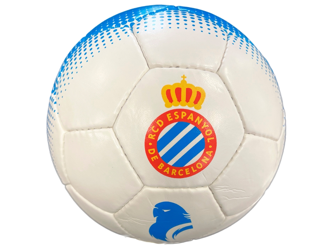 Rcd Espanyol Bola Branca E Azul, Perico Grande 84793
