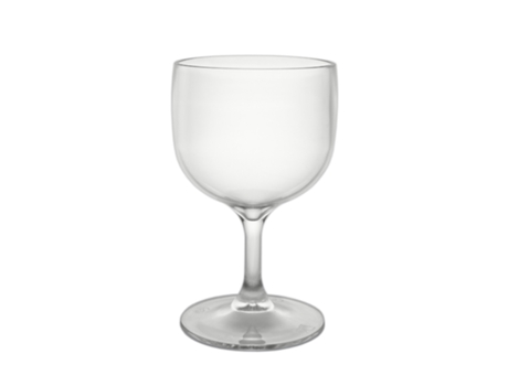 Copo MPDRINK Água 35 (Policarbonato - 152 x 90 mm)