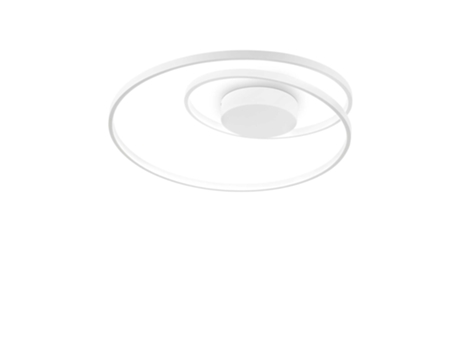Oz Pl 60 Dali Luz Do Teto IDEAL LUX
