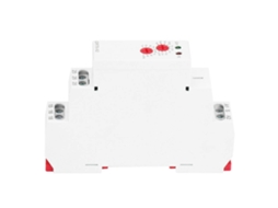 Relé De Retardo Tempo Função Única Grt8-a2 Ac230v Ac Dc12v-240v)