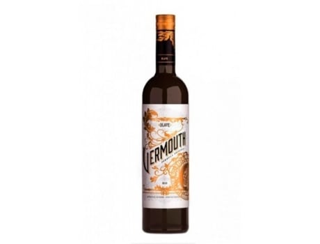 Vermute Olave Tinto BODEGAS CELLER ORATVIN