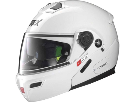Capacete Modular GREX G9.1 Evolve Kinetic N-com (S)