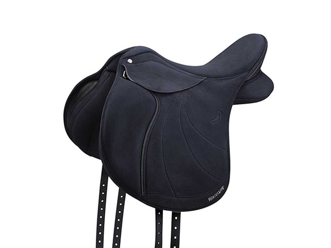 Sela Inglesa Purpose Lite D´Lux Caireles General Preto 17´´WINTEC