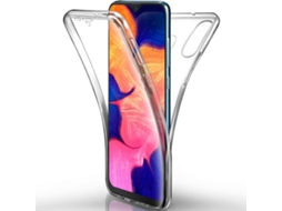 Capa Samsung Galaxy A10 HONGWE.