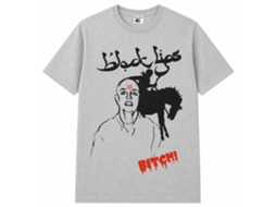 Black Lips Britney T-shirt Unisex Adults Size:xxl