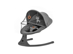 Espreguiçadeira Kinderkraft Lumi 2 (cinzento Escuro)