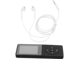 Reprodutor De Música Portátil Sem Perdas Para Exercícios E Ouvintes Apaixonados.