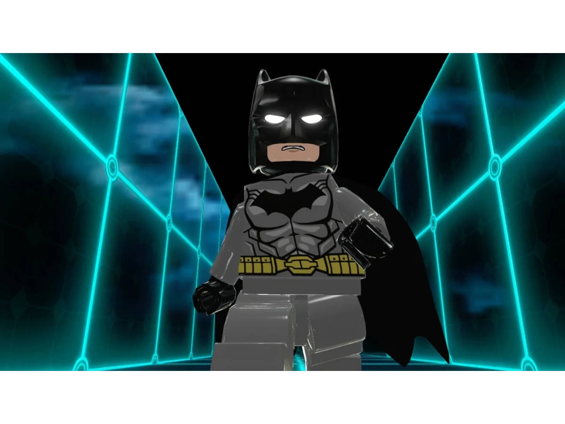 Miniaturas Lego Heróis Batman 03