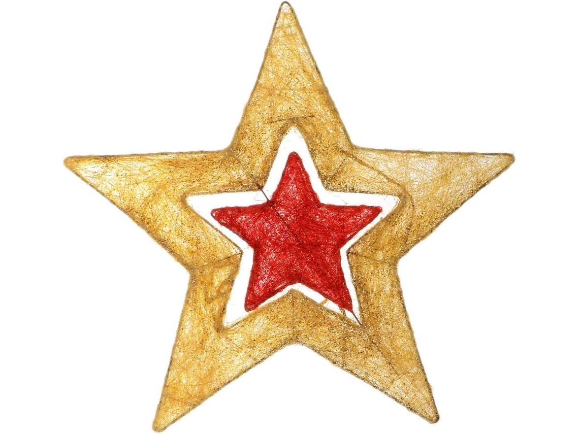 Pendentif Étoile De Décoration De, Ou