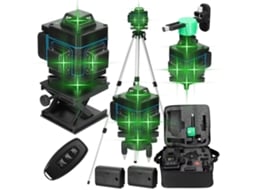 Display Digital Laser 4d 16 Linhas Tripé
