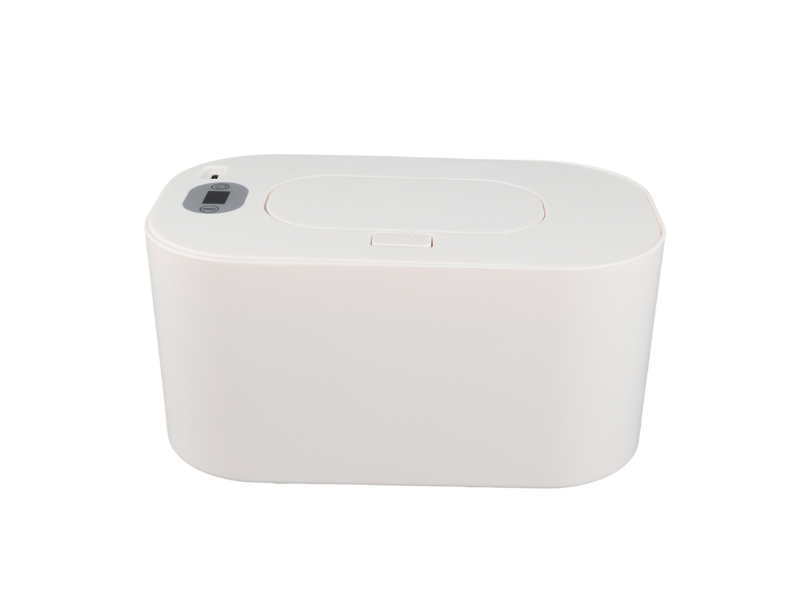 Mali aquecedor de Toalhas Umedecidas para Bebê com Tela Digital Capacidade Grande Dispenser Usb Temperatura Ajustável