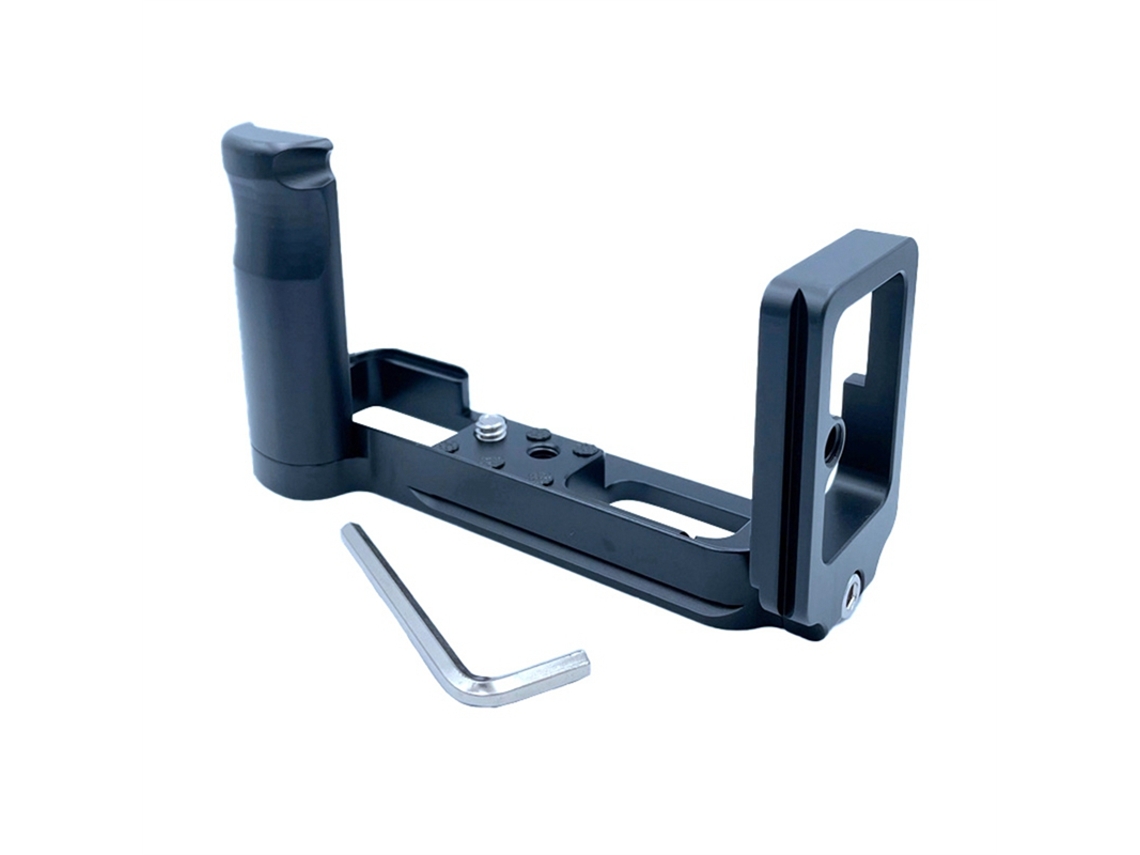 Alças Metálicas Para X-a2 E X-m2, Placa De Liberação Rápida Arca, Suporte Em L, Xa2, Xm2, Xm1