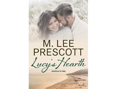 Livro Lucys Hearth de M Lee Prescott (Inglês)