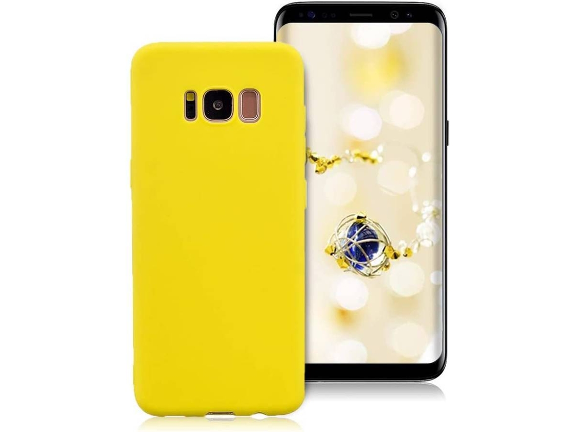 Capa Samsung Galaxy S8 Plus HONGWE.