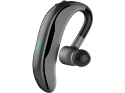 Auricolari Wireless Gancio Auricolare, Cuffie 0in Ear, Mini E Impermeabili, Microfono Hd E Controllo Facile, Per Sport