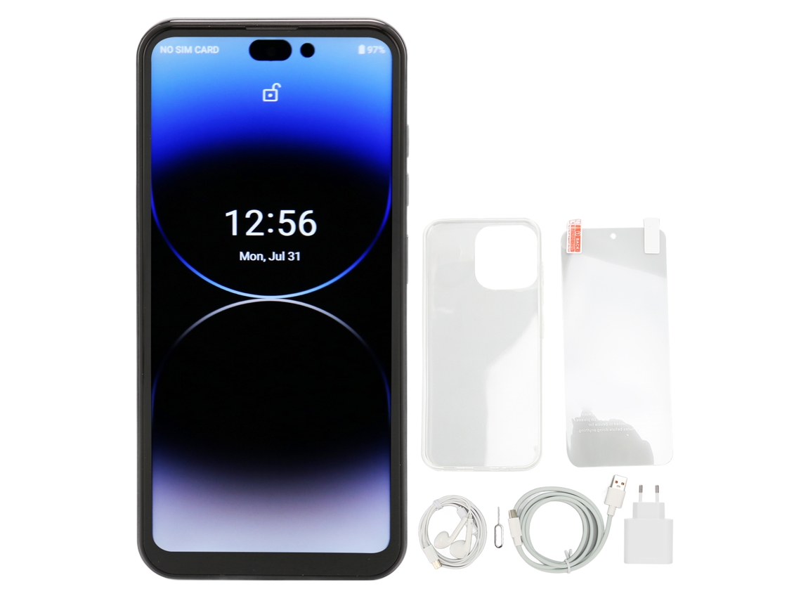 Smartphones LAXISCREED 4g Rede Duplo Standby