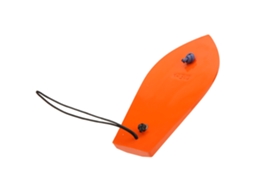 Placa de Pesca Trolling K Tipo Peixe Artificial 5