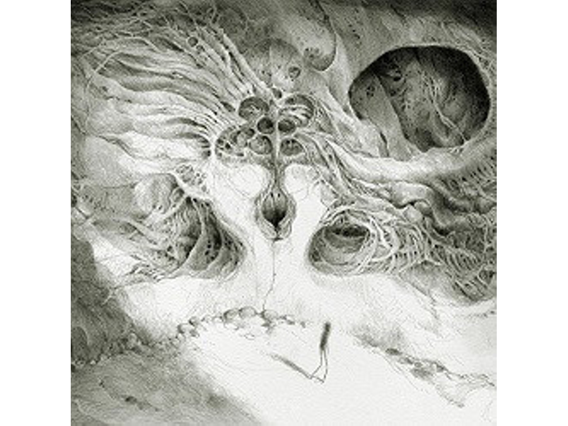 CD Wastes - Into The Void Of Human Vacuity