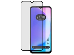Pelicula de Vidro TUMUNDOSMARTPHONE Y17s