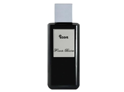 Icon Eau De Parfum, 100ml Fragrância Unissex Perfume de Luxo Franck Boclet