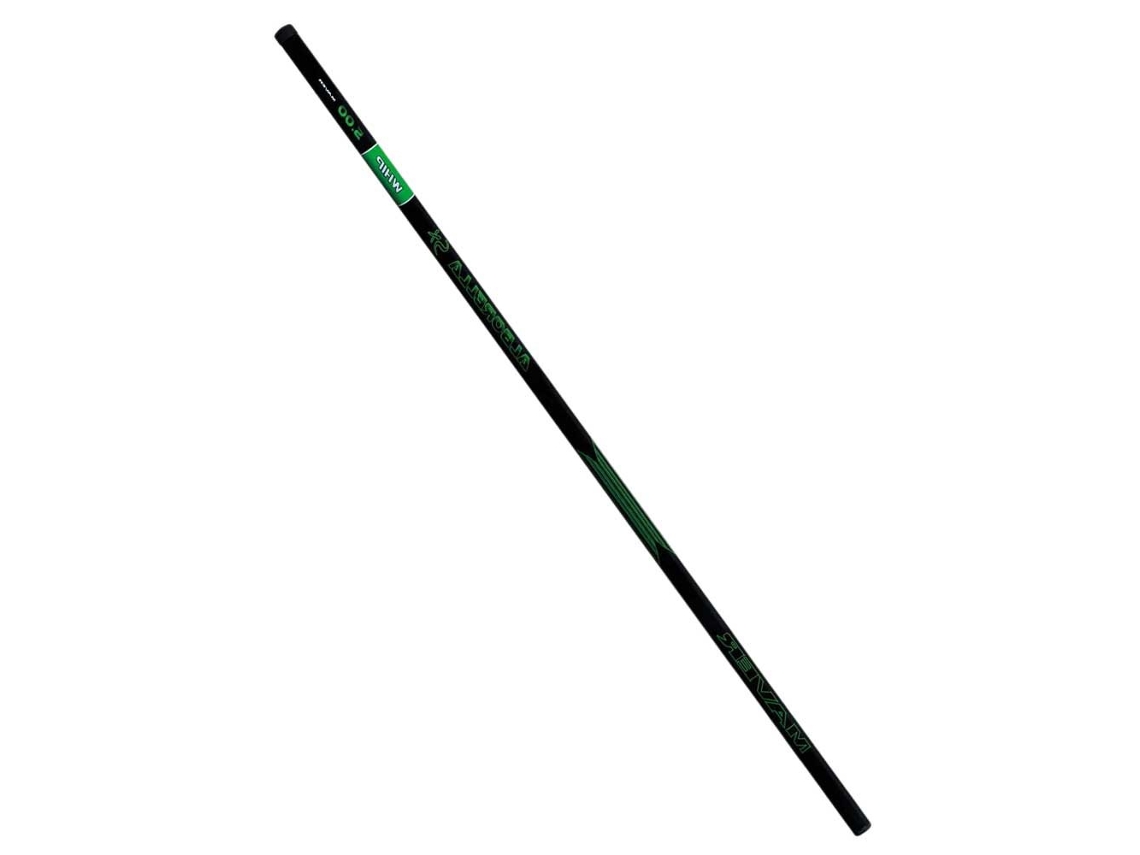 Cana Coup Alborella Sx Preto 2.00 Mmaver