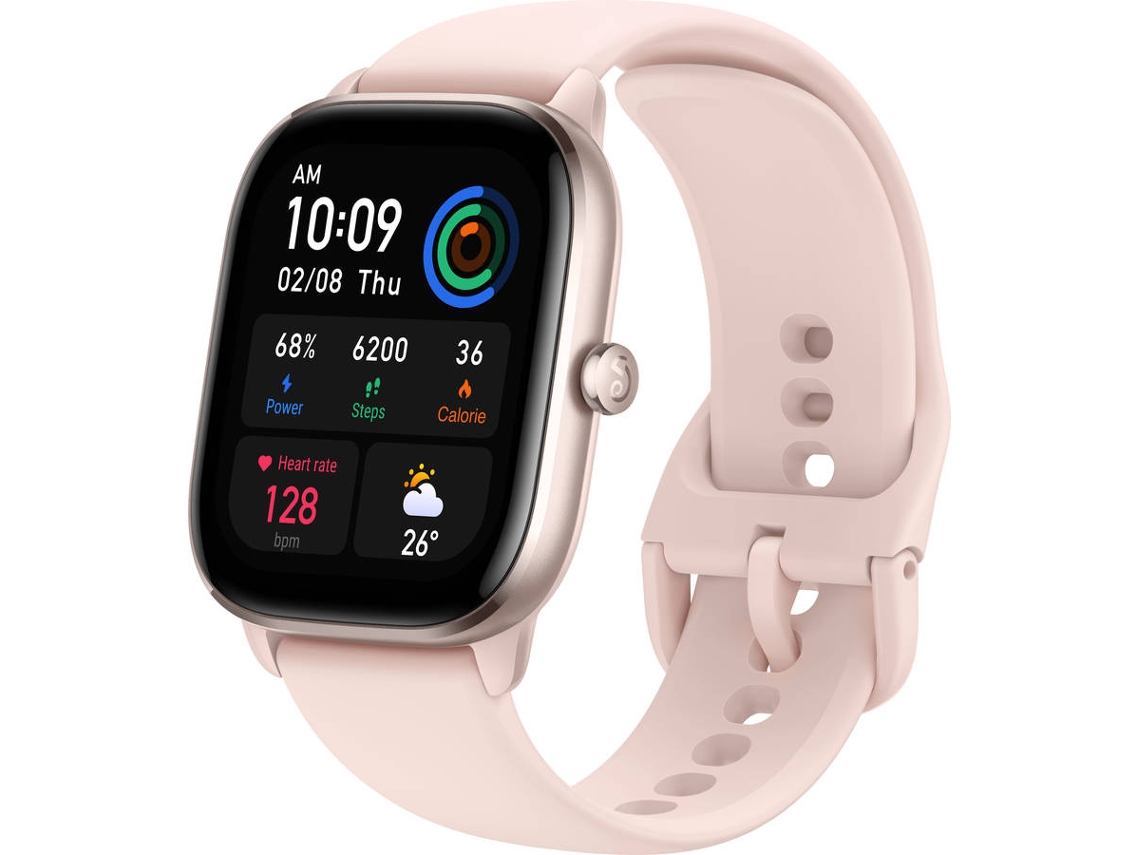 Xiaomi amazfit worten clearance