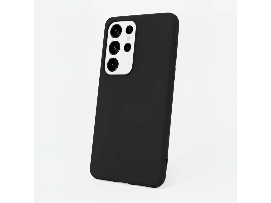 Capa Ultra Suave para Samsung Galaxy S23 Ultra LA CASA DE LAS CARCASAS