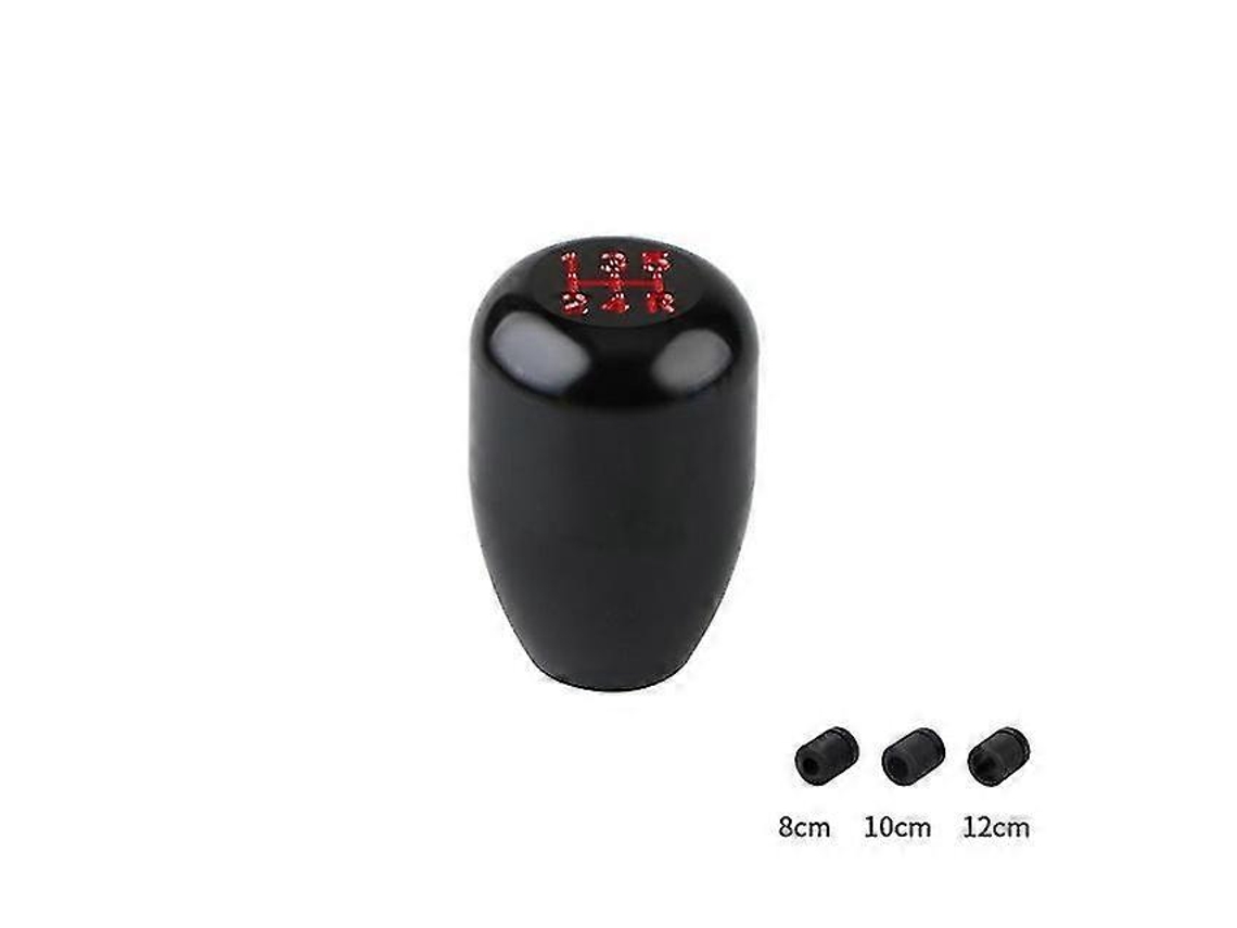 Bucha Cambio Racing 5 Velocidades Manual Automático Lever Marcha