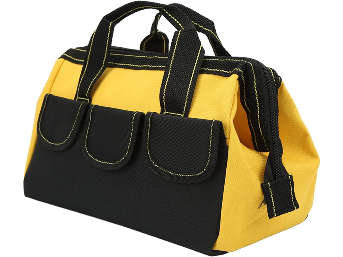 Bolsa para Ferramentas Resistente, Feita de Tecido Oxford. SFUSHOS
