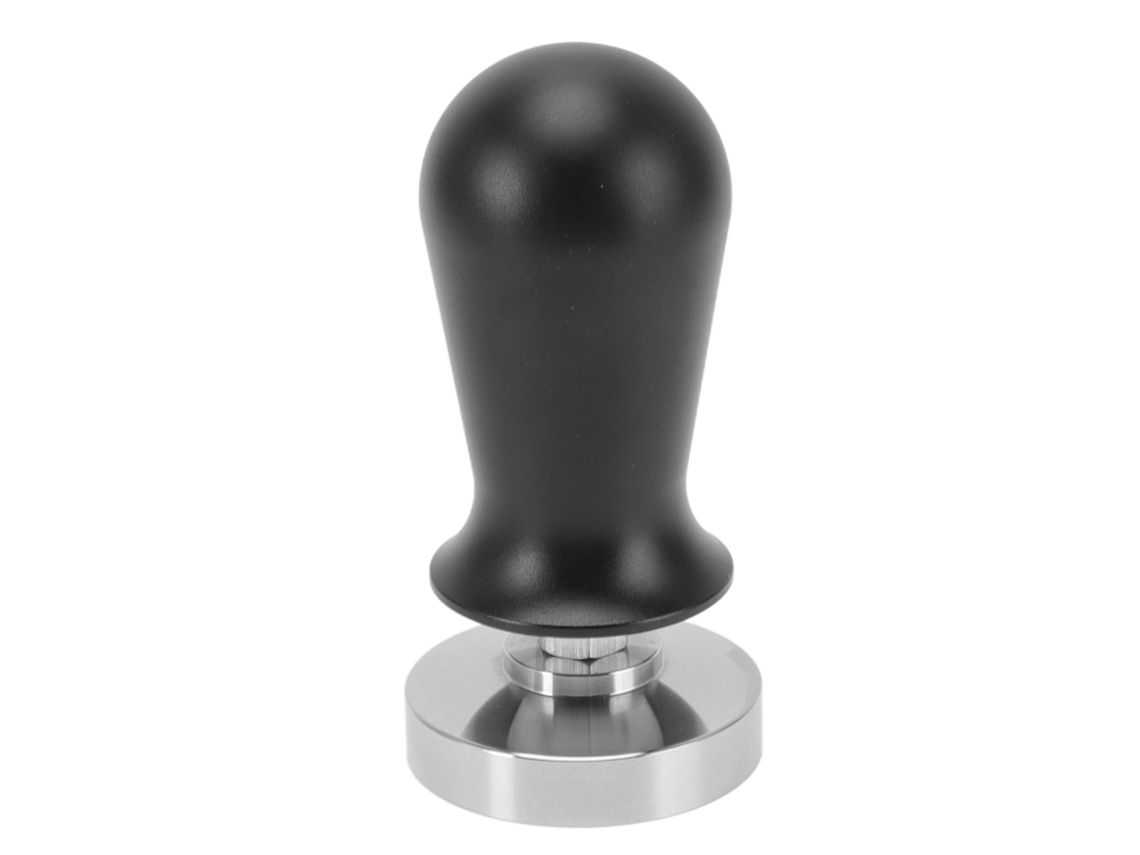 Aperto De Café Em Aço Inoxidável Com Pressão Constante 30lb Mola Integrada Ferramenta 53mm Outro