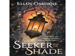 Livro Seeker and the Shade de Ellen Osborne (Inglês)