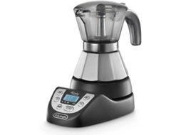 Cafeteira DELONGHI EMKP 21.B (Café moído)