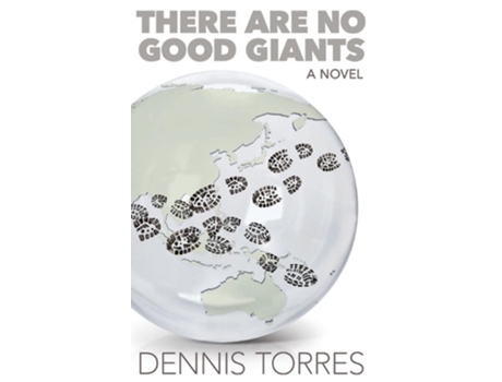 Livro There are No Good Giants de Dennis Torres (Inglês - Capa Dura)