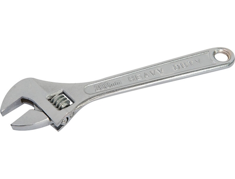 Chave Inglesa Ajustável  WR20