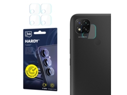 Pelicula de Vidro 3MK Xiaomi POCO C3