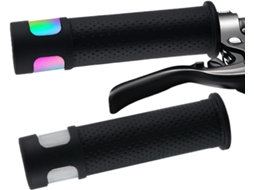 De | De Guidão Para Scooter De Guidão Ergonômica Com Tela Sensível Ao Toque Para Cidade, Gokoco