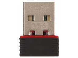 Adaptador Sem Fio LAXISCREED 300mbps