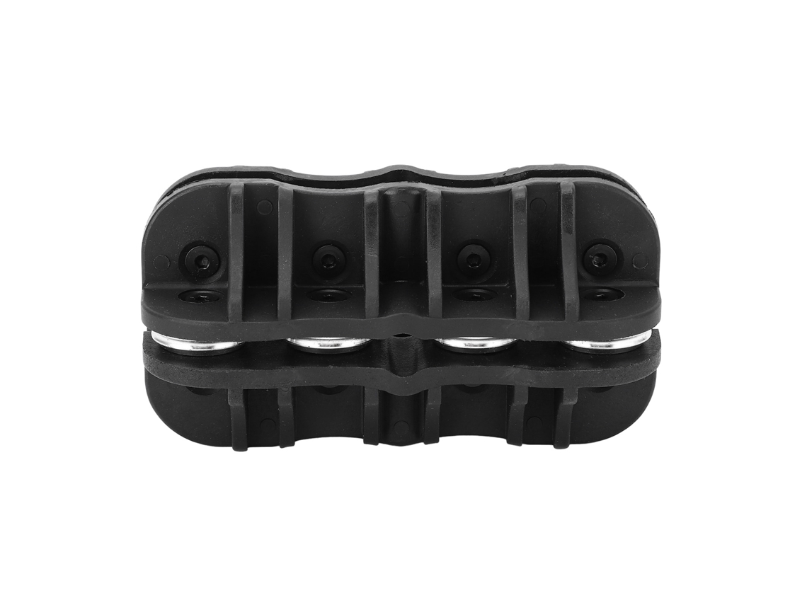 Alinhador De Tubos Manual 6mm Para Tubos De Metal Aço Inoxidável Cobre Alumínio Ferramenta De Alinhamento