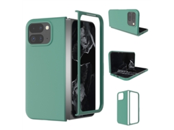 Capa Para Google Pixel 10 Pro Fold (verde Escuro)