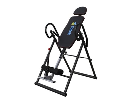 Tábua de Inversão YATEK Eco Dobrável (Preto - Até 150 Kg)