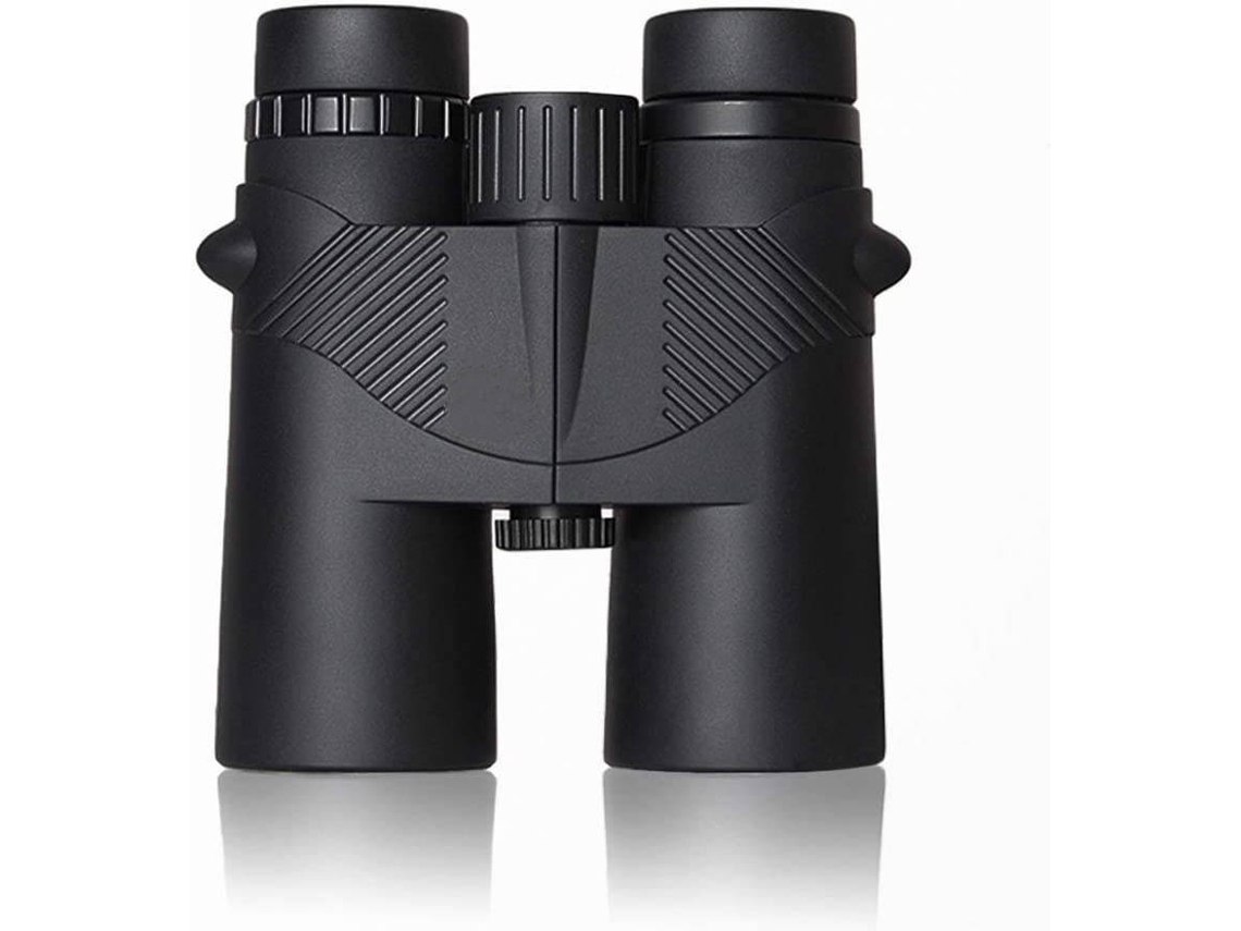 Binóculos ENKERS 7X50 Alta Ampliação HD Nitrogênio-Preenchido com Nitrogênio À Prova D 'Água Ao Ar Livre Travel Concert Visualização de -Amarelo